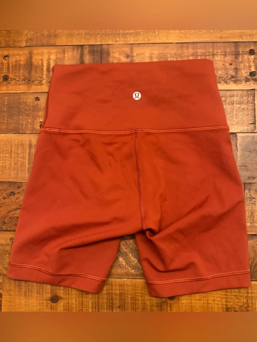 LULU🍋 Wunder Train High Rise Shorts